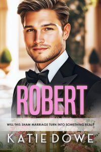 Robert by Katie Dowe EPUB & PDF