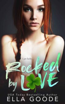 Rocked by Love by Ella Goode