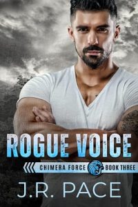 Rogue Voice by J.R. Pace EPUB & PDF