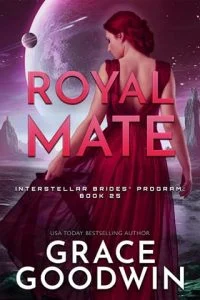 Royal Mate by Grace Goodwin EPUB & PDF