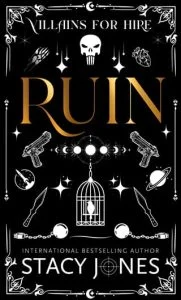 Ruin by Stacy Jones EPUB & PDF