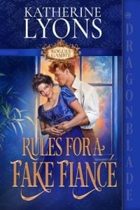 Rules for a Fake Fiancé by Katherine Lyons EPUB & PDF