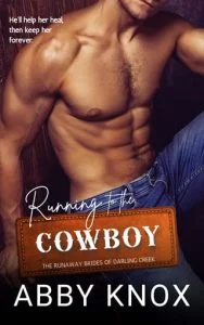 Running to the Cowboy by Abby Knox EPUB & PDF