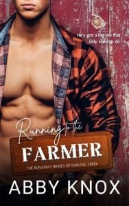 Running to the Farmer by Abby Knox EPUB & PDF