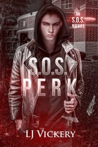 S.O.S. Perk by LJ Vickery EPUB & PDF