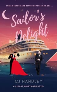 Sailor’s Delight by CJ Handley EPUB & PDF