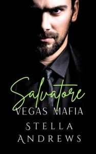 Salvatore by Stella Andrews EPUB & PDF