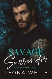 Savage Surrender by Leona White EPUB & PDF