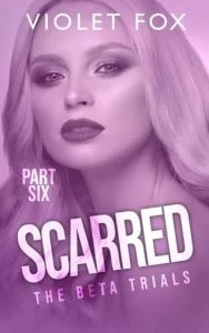 Scarred by Violet Fox EPUB & PDF