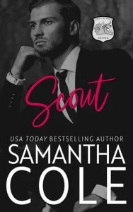 Scout by Samantha Cole EPUB & PDF