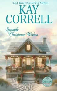 Seaside Christmas Wishes by Kay Correll EPUB & PDF