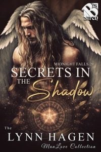 Secrets in the Shadow by Lynn Hagen EPUB & PDF