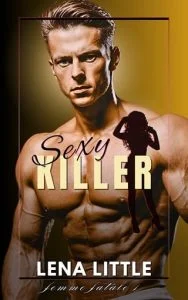 Sexy Killer by Lena Little EPUB & PDF