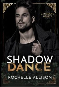 Shadow Dance by Rochelle Allison EPUB & PDF