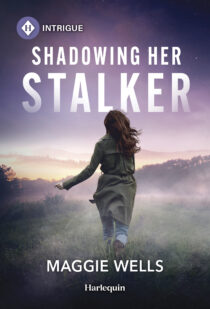 Shadowing Her Stalker by Maggie Wells