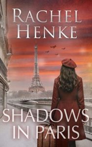 Shadows In Paris by Rachel Henke EPUB & PDF