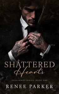 Shattered Hearts by Renee Parker EPUB & PDF