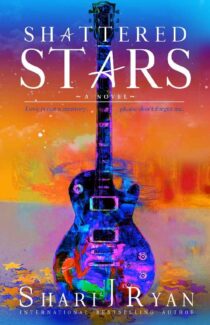 Shattered Stars by Shari Ryan