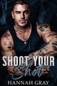 Shoot Your Shot by Hannah Gray EPUB & PDF