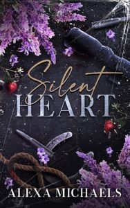 Silent Heart by Alexa Michaels EPUB & PDF