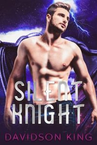 Silent Knight by Davidson King EPUB & PDF