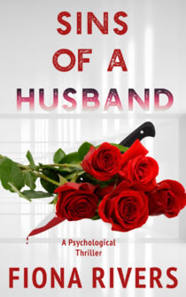 Sins of a Husband by Fiona Rivers