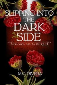 Slipping into the Dark Side by M.C. Rivera EPUB & PDF