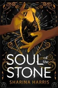 Soul of the Stone by Sharina Harris EPUB & PDF