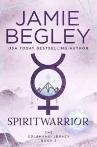 Spiritwarrior by Jamie Begley EPUB & PDF