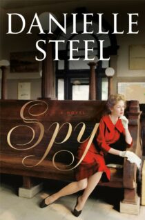 Spy by Danielle Steel