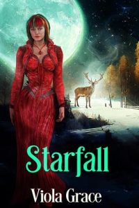 Starfall by Viola Grace EPUB & PDF