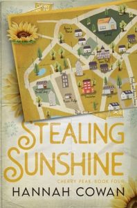 Stealing Sunshine by Hannah Cowan EPUB & PDF