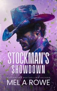 Stockman’s Showdown by Mel A Rowe EPUB & PDF