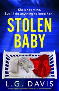 Stolen Baby by L.G. Davis