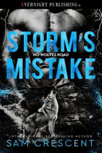 Storm’s Mistake by Sam Crescent EPUB & PDF