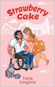 Strawberry Cake by Tanja Longoria EPUB & PDF