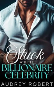 Stuck with the Billionaire Celebrity by Audrey Robert EPUB & PDF