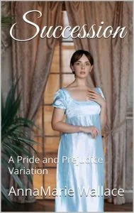 Succession by AnnaMarie Wallace EPUB & PDF