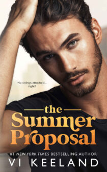 The Summer Proposal by Vi Keeland