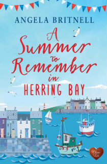 A Summer to Remember in Herring by Angela Britnell