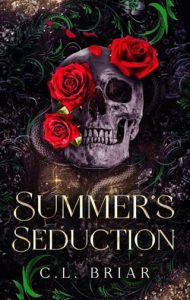 Summer’s Seduction by C. L. Briar EPUB & PDF