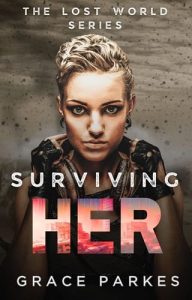 Surviving Her by Grace Parkes EPUB & PDF