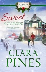 Sweet Surprises by Clara Pines EPUB & PDF