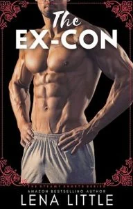 THE EX-Con by Lena Little EPUB & PDF