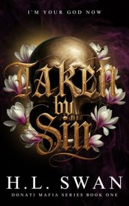 Taken By Sin by H.L. Swan EPUB & PDF