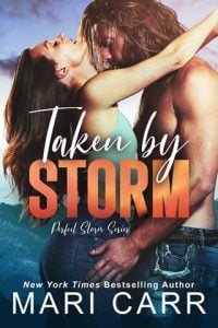 Taken By Storm by Mari Carr EPUB & PDF