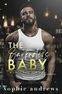 The Bartender’s Baby by Sophie Andrews EPUB & PDF