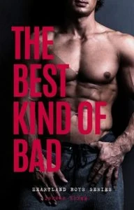 The Best Kind of Bad by Jordan Trygg EPUB & PDF