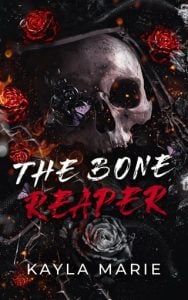 The Bone Reaper by Kayla Marie EPUB & PDF