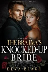 The Bratva’s Knocked-Up Bride by Deva Blake EPUB & PDF